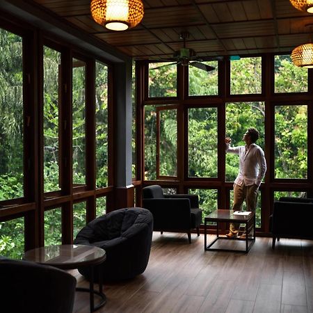 Moksha At Kitulgala - Rainforest Boutique Hotel Luaran gambar