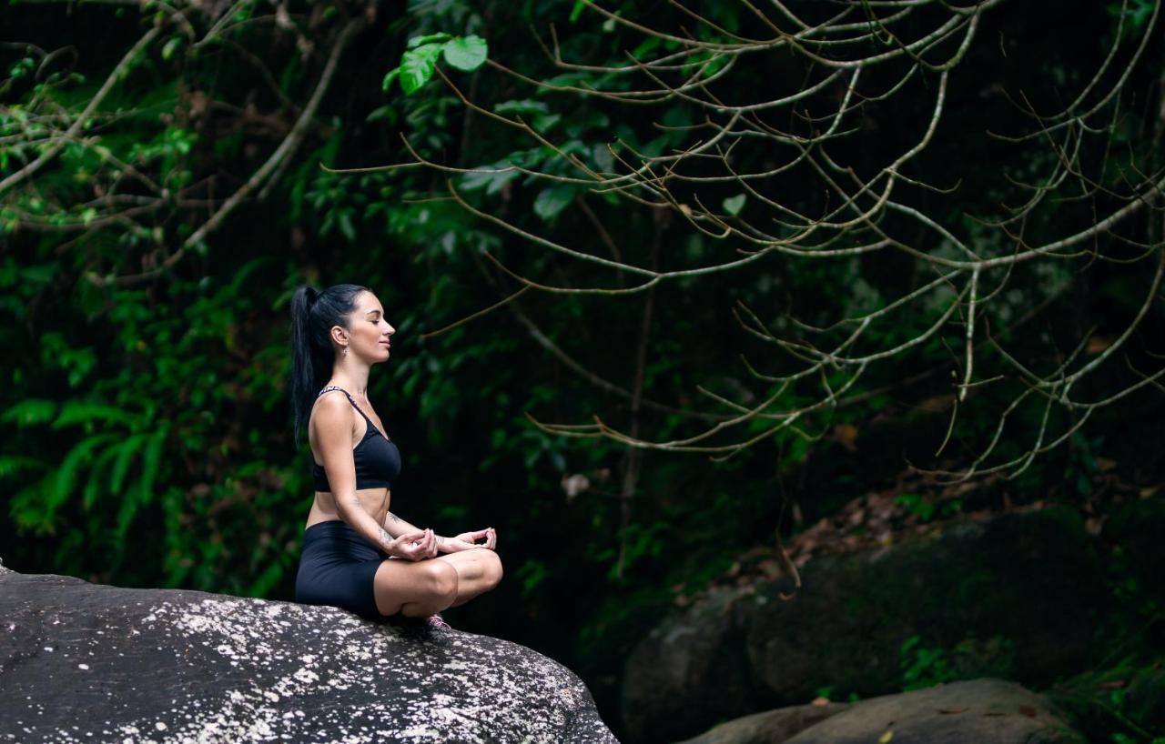 Moksha At Kitulgala - Rainforest Boutique Hotel Luaran gambar