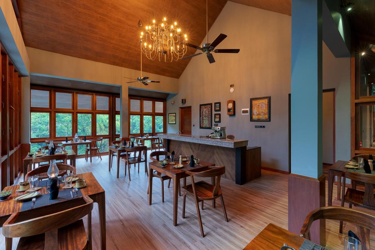 Moksha At Kitulgala - Rainforest Boutique Hotel Luaran gambar