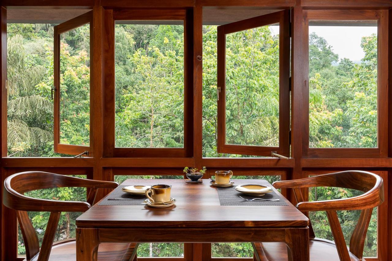 Moksha At Kitulgala - Rainforest Boutique Hotel Luaran gambar