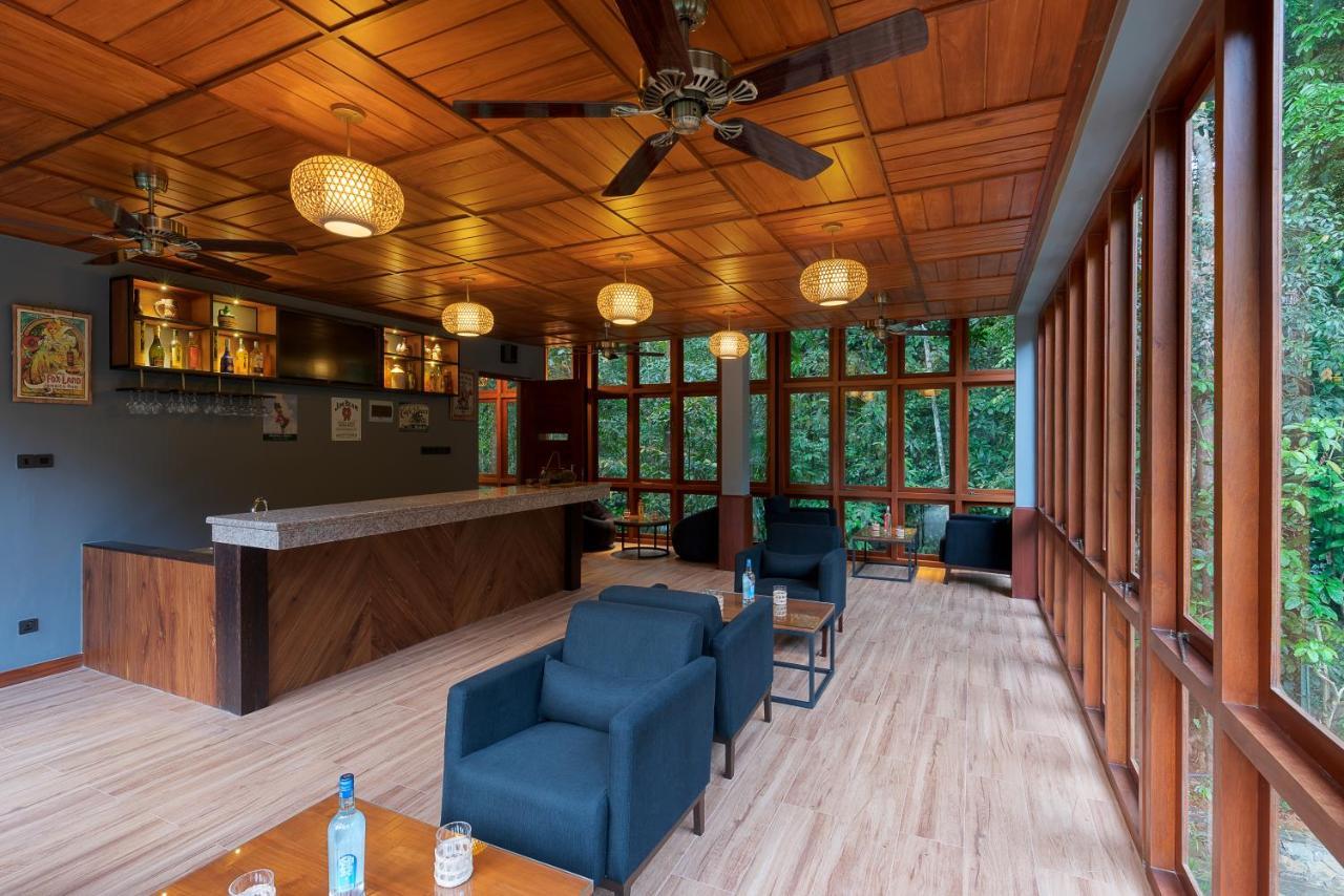 Moksha At Kitulgala - Rainforest Boutique Hotel Luaran gambar