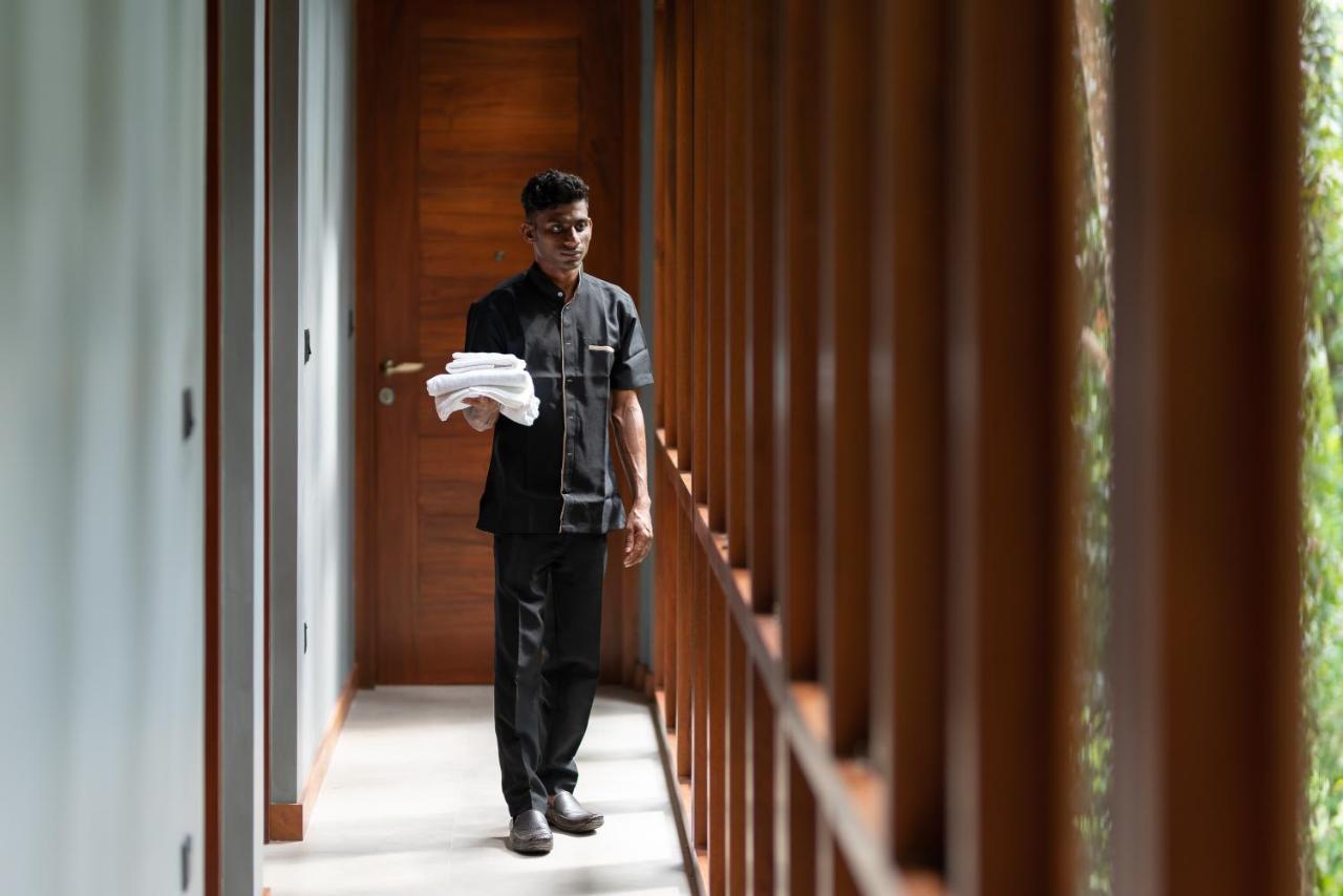 Moksha At Kitulgala - Rainforest Boutique Hotel Luaran gambar