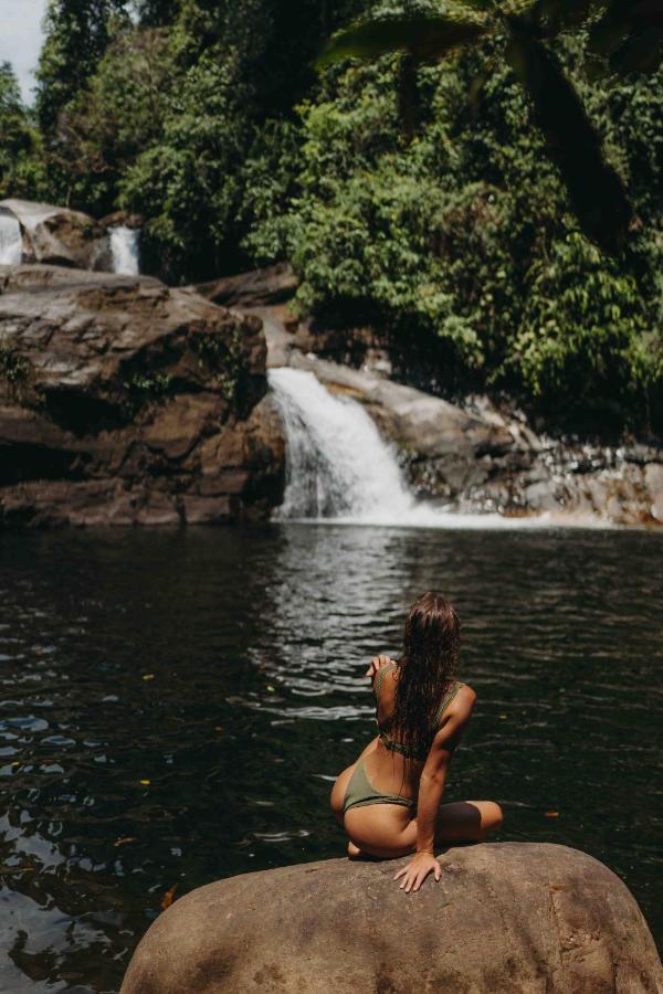 Moksha At Kitulgala - Rainforest Boutique Hotel Luaran gambar