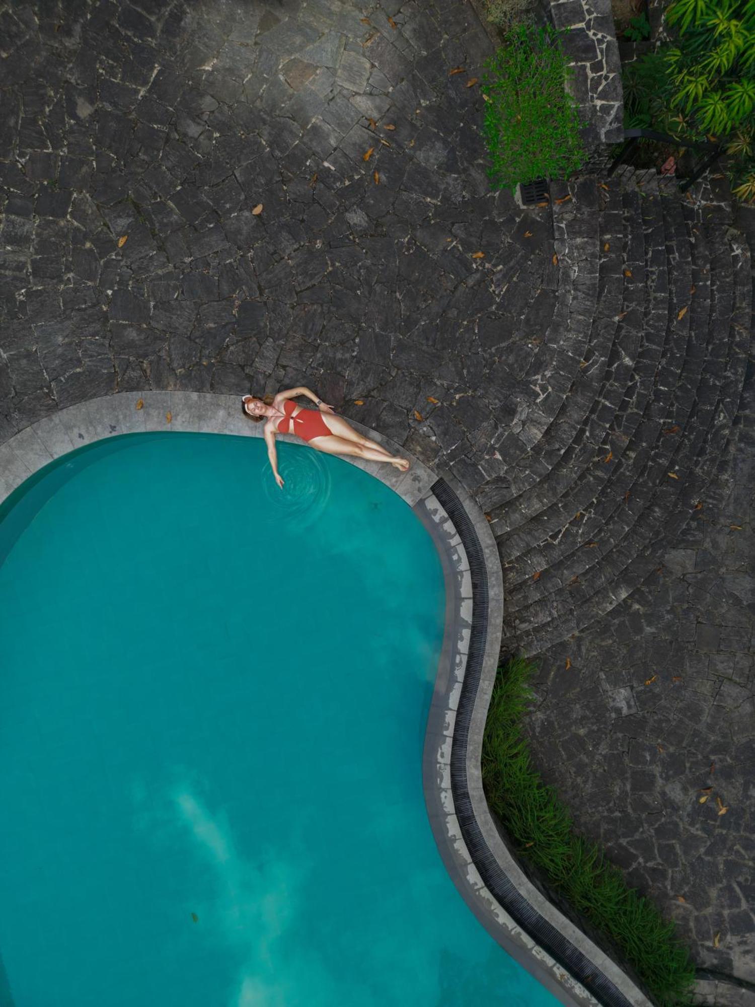 Moksha At Kitulgala - Rainforest Boutique Hotel Luaran gambar