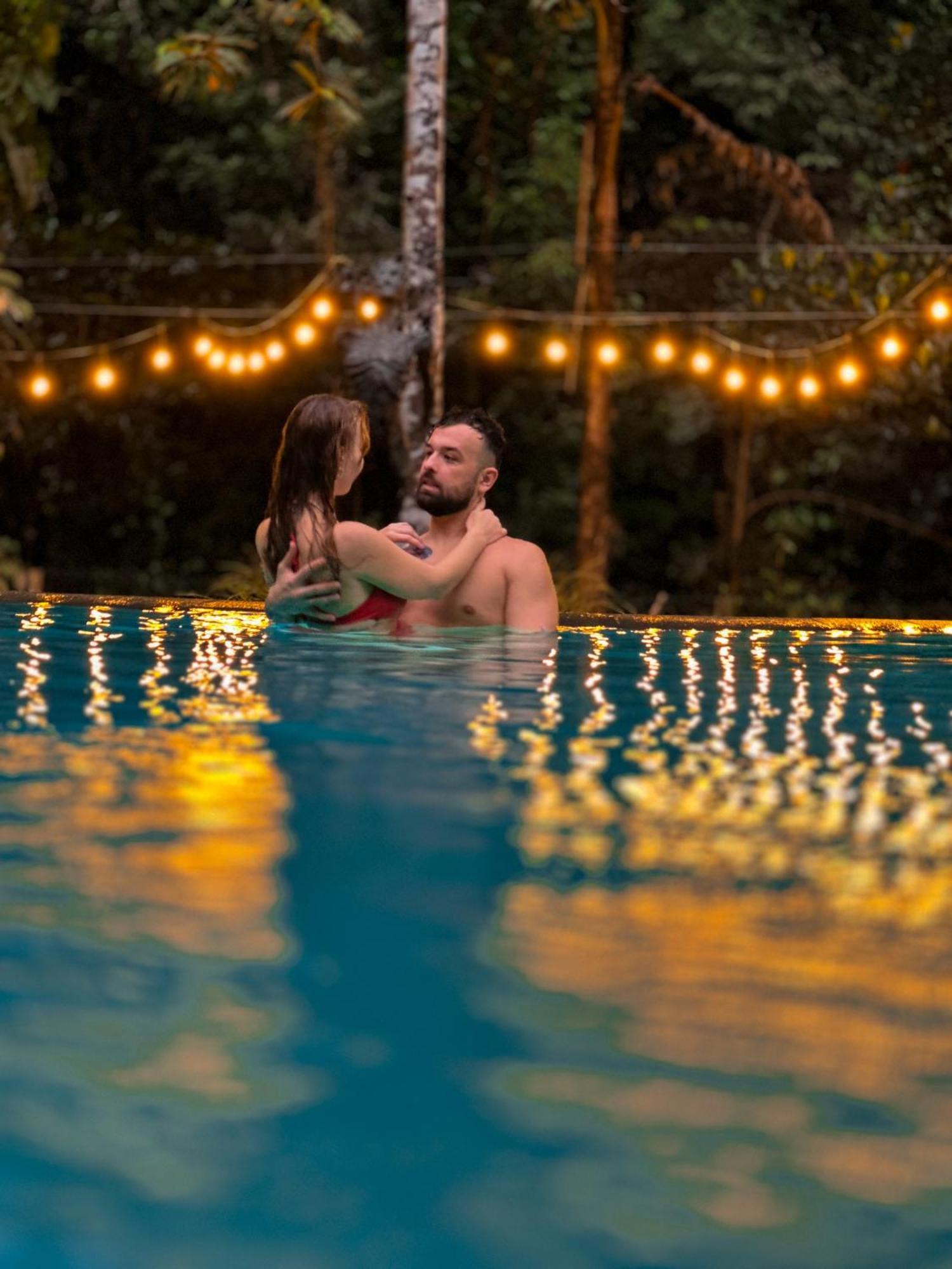 Moksha At Kitulgala - Rainforest Boutique Hotel Luaran gambar