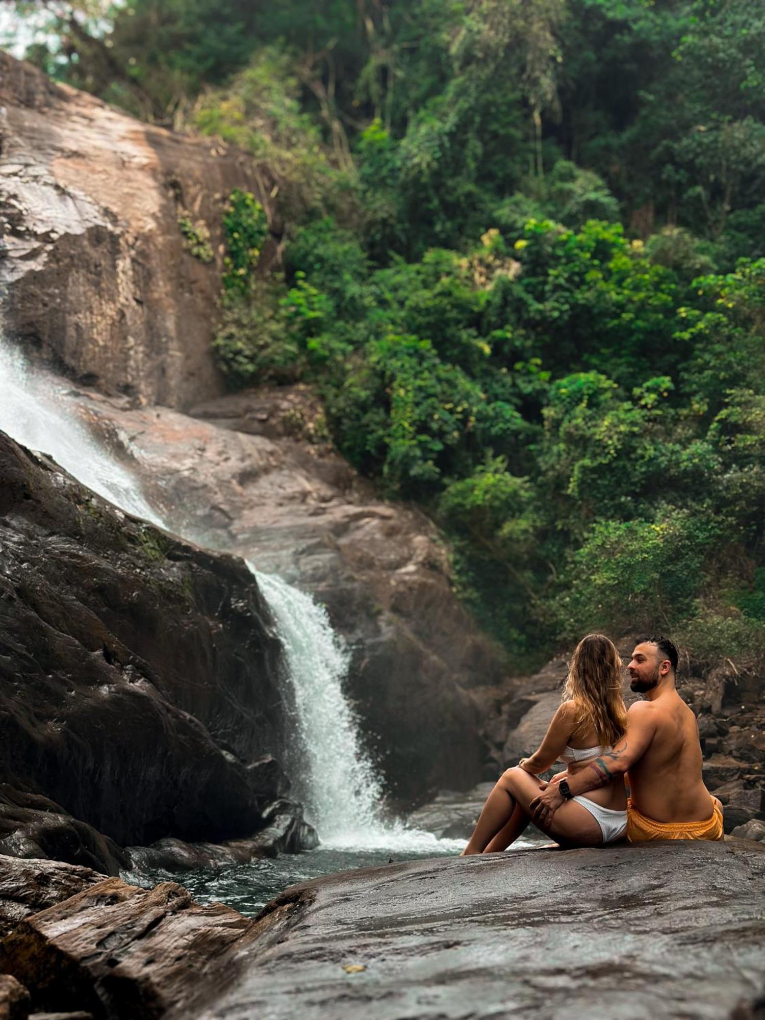 Moksha At Kitulgala - Rainforest Boutique Hotel Luaran gambar